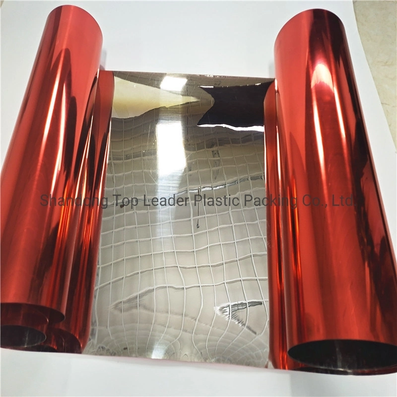 PVC Rigid Film Sheets Clear Transparent PVC Acrylic Rolls Films for Packing