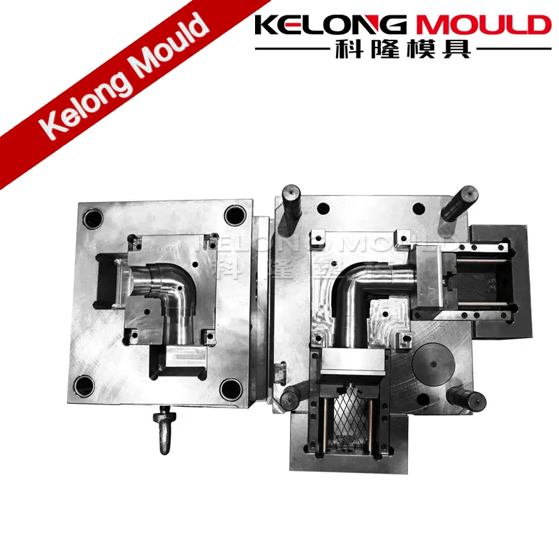 Mold Manufacturers Supply Mobile Phone Shell Mold Precision Plastic Mold