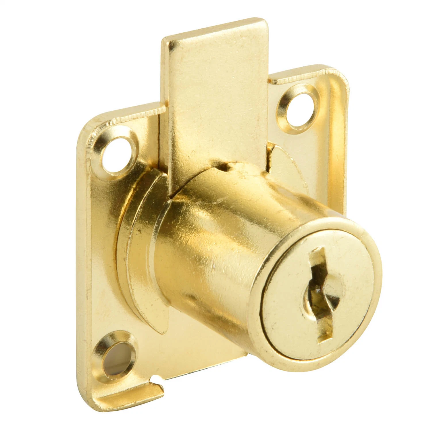 600 Diamond Drawer Lock 106 Zinc Furniture Cabinet Cam Lock