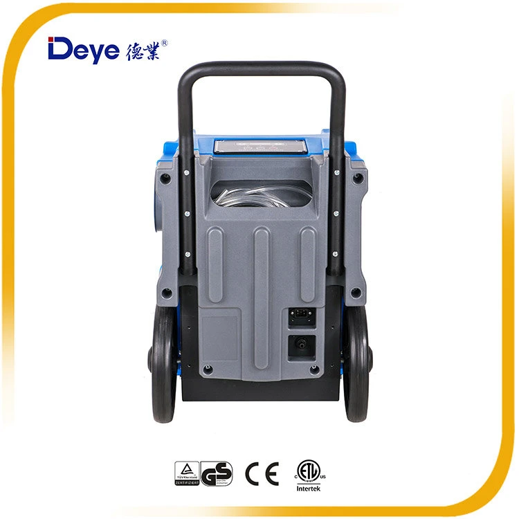 Dy-55L New Fresh Air Fashionable Refrigerative Dehumidifier