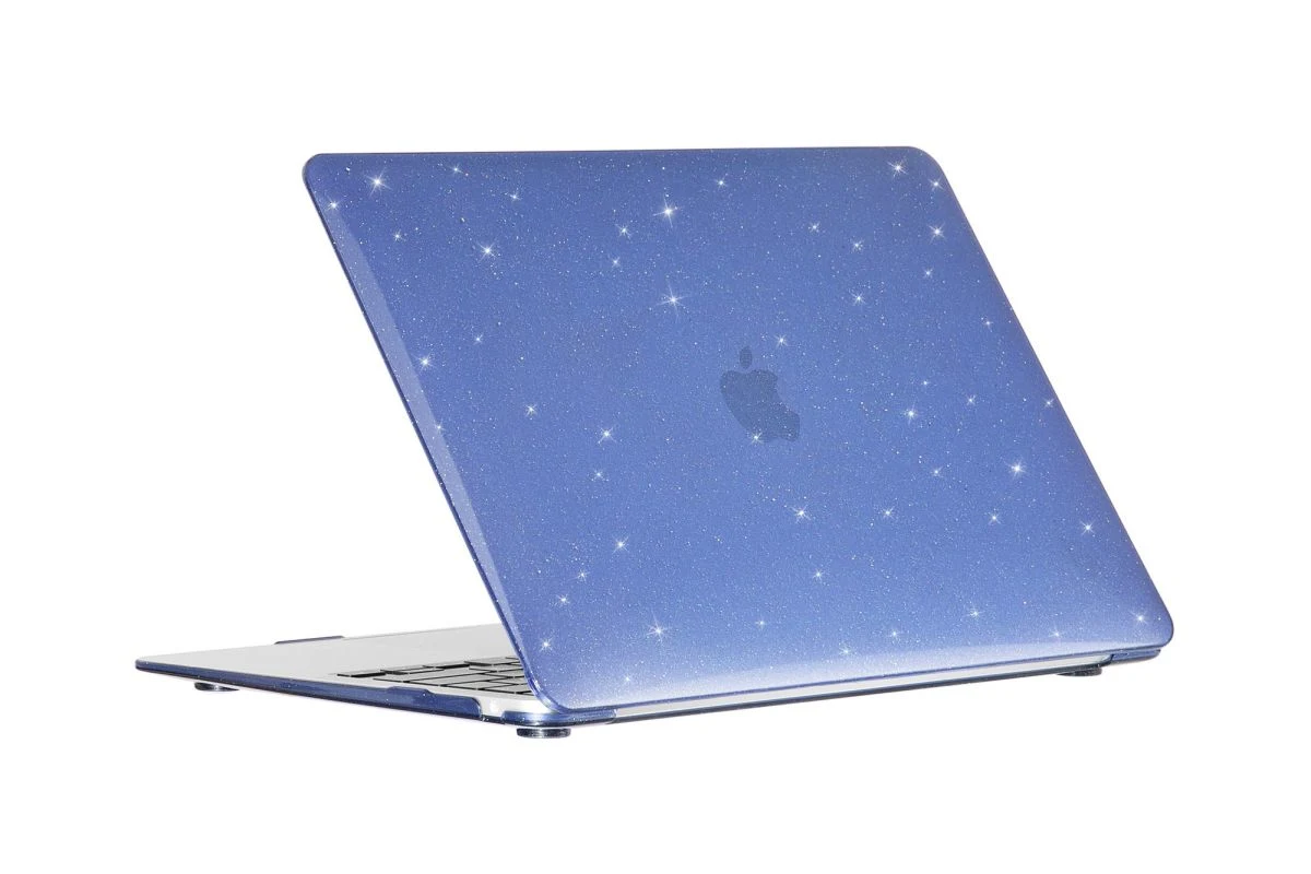 Laptop Plastic Shell Case Cover for Apple MacBook 13.3 Air