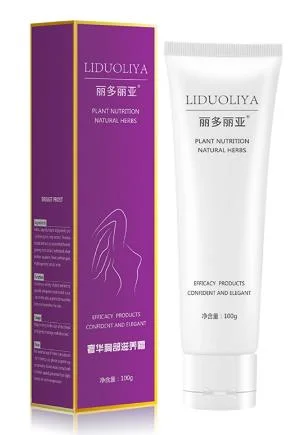 100g Breast Enhancement Cream Moisturizing Nourishing Skin Lifting Firming Breast Breast Beauty Cream