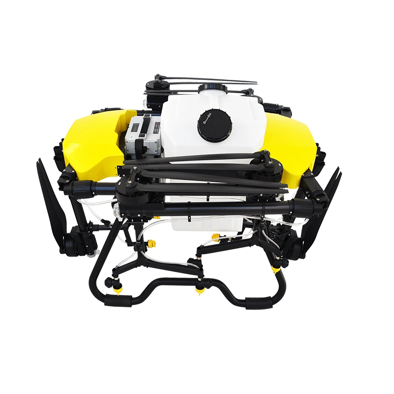 Joyance Spray Drone China Agriculture Sprayer Drone Uav Supplier Wholesale/Supplier Professional ODM Custom Fumigation Factory