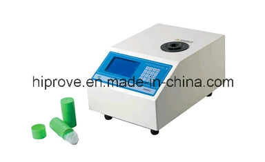 Ht-0374 Wrs-3 Visual - Micro Processor Melting-Point Apparatus