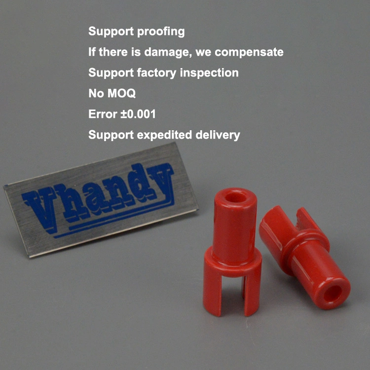 Vhandy OEM Ceramic Igniter Insulator Part for Spark Plugs