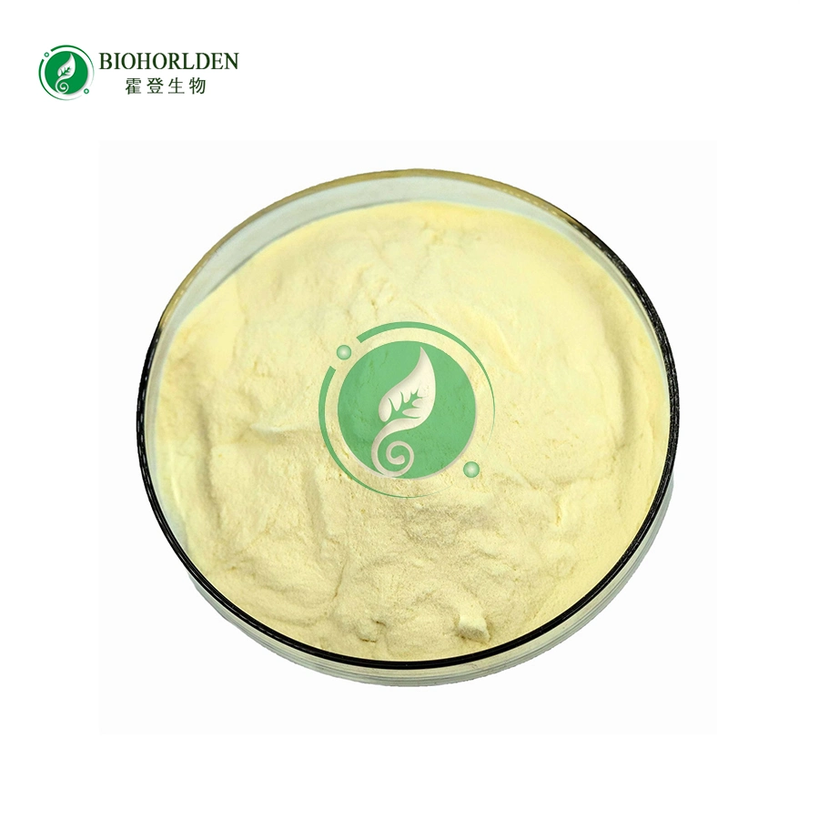 Manufacturer Supply Hot Selling Vitamin K1 Phylloquinone Powder 84-80-0 Pharmaceutical Raw Powder Vitamin K1 Phylloquinone