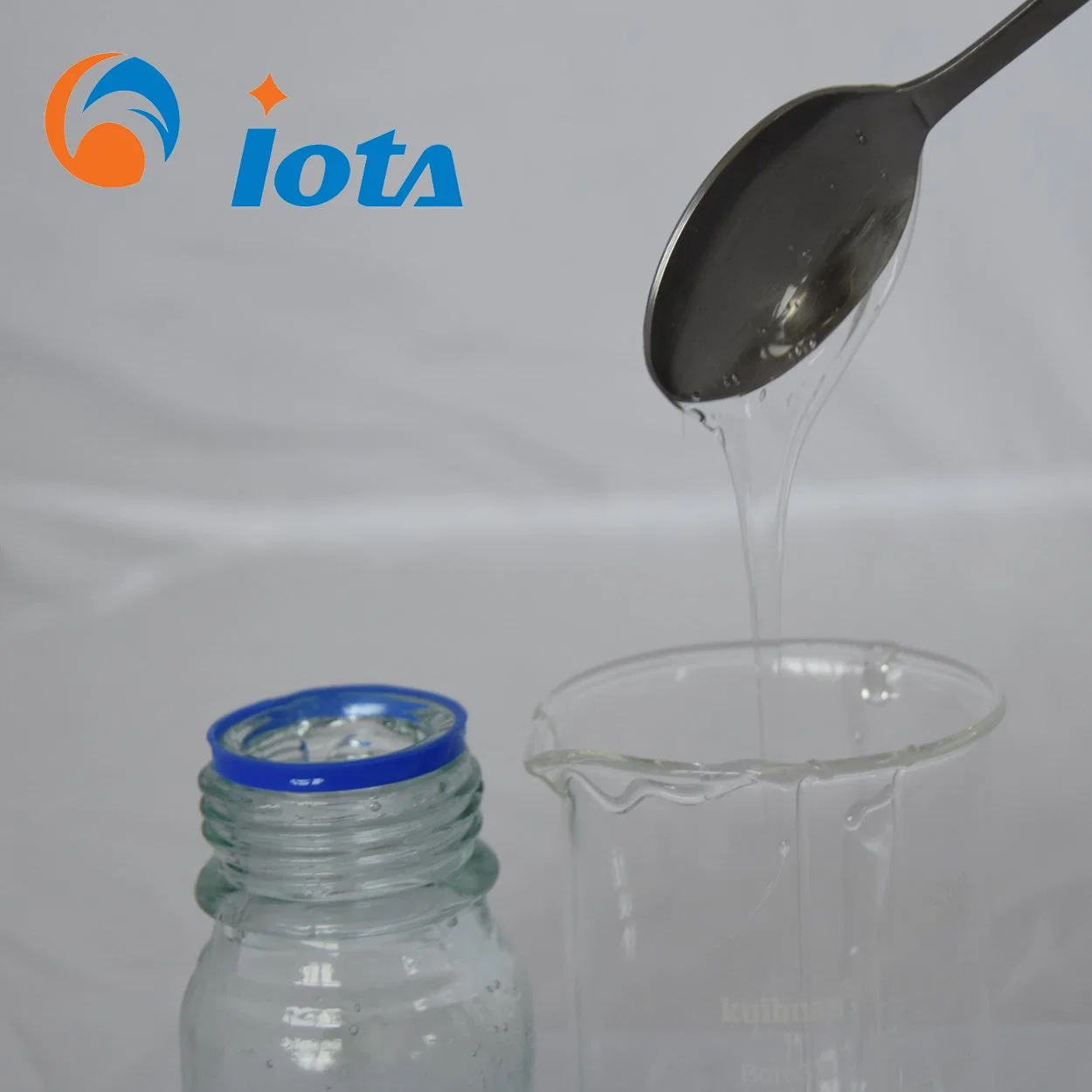 Acrylic Silicone Oil Iota 2240