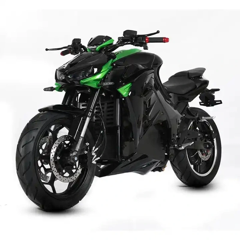 Low Price Promotion and High Battery Life Two-Wheeled Electric Motorcycle