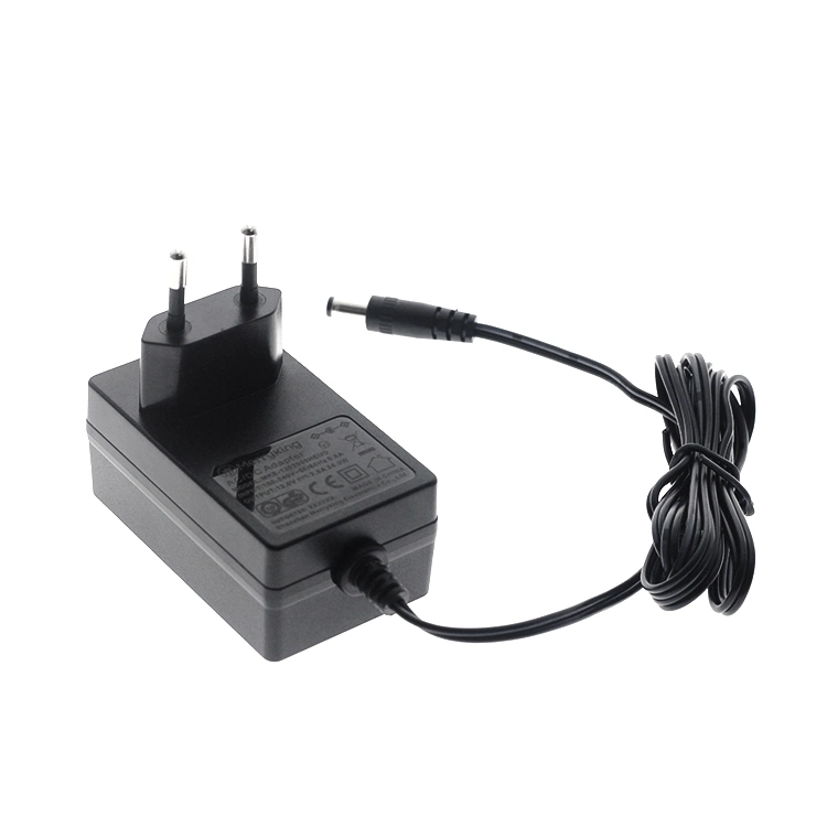 36W Wall Mount Power Adapter 12V 2A 3A 4A 5A Switching Adapter for CCTV Laptop Computer