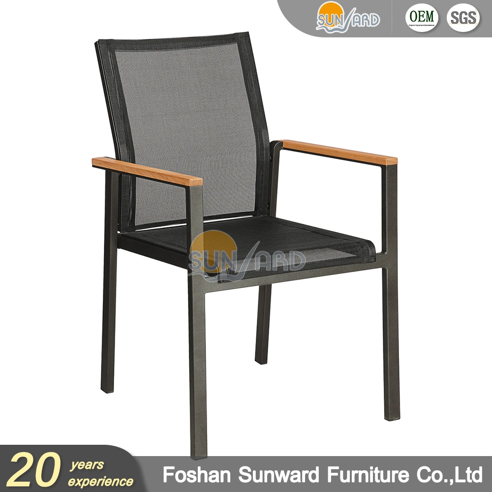 Wholesale/Supplier Outdoor Courtyard Balcony Hotel Restaurant Living Room Chairs