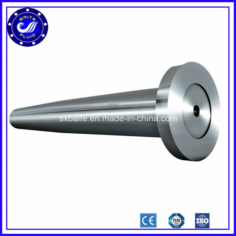 Forged Shaft Wind Power Shaft Forging