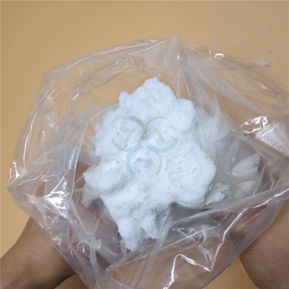 High Purity 99.9% 99.99% CAS 7647-17-8 Cesium Chloride at Best Price