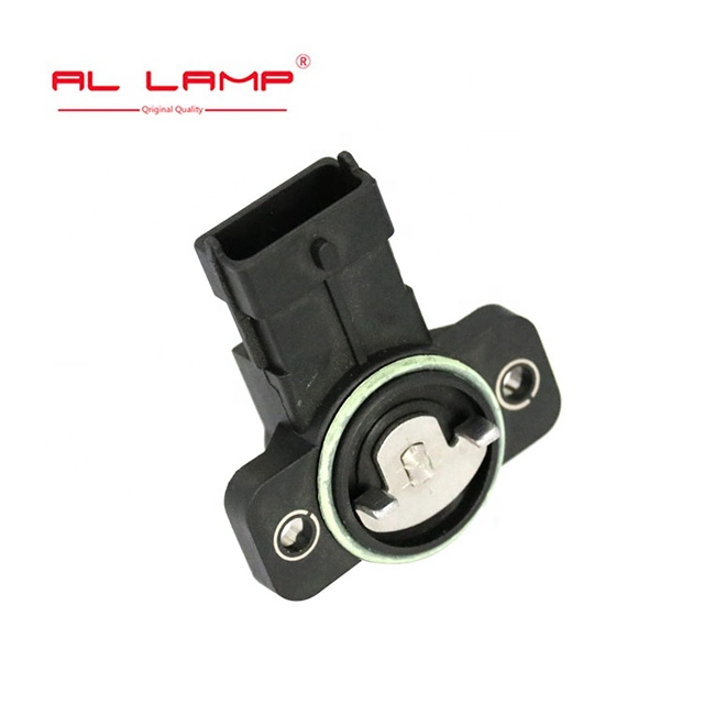 OEM 35170-26900 3517026900 Car Throttle Position Sensor TPS Sensor for 2006-2011 Hyundai Accent