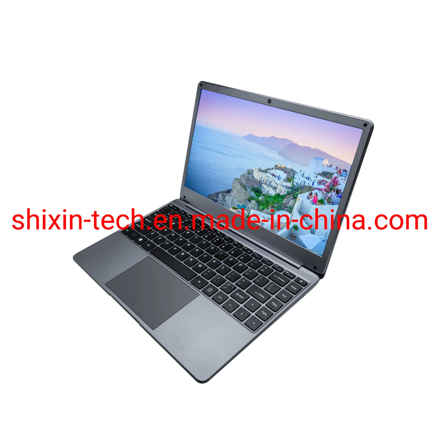 2023 Mayorista de Computadoras China último fabricante de portátiles 14inch ordenador portátil