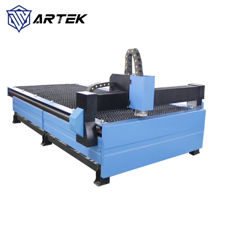 Best Price Plasma CNC Cutting Machine 1325 1530