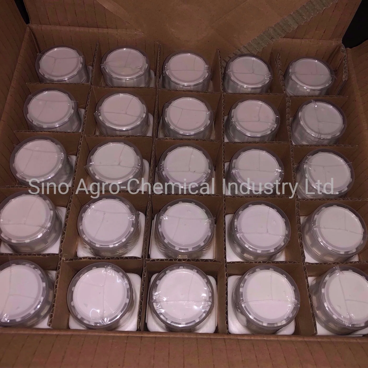 High-Efficiency Herbicide Pesticide Cyhalofop-Butyl 10% Me