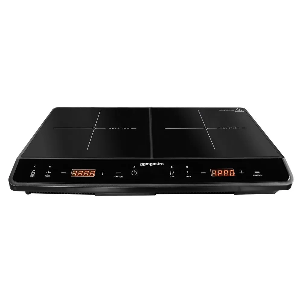 Energy Saving Single Burner Infrared Cooker Induction Cooker