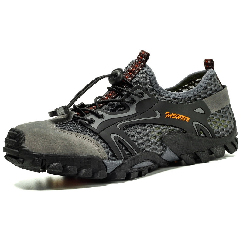 Popular Breathable Outdoor Climbing Shoes Water Shoes