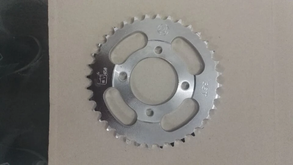 High quality/High cost performance Industrial Chain Sprocket