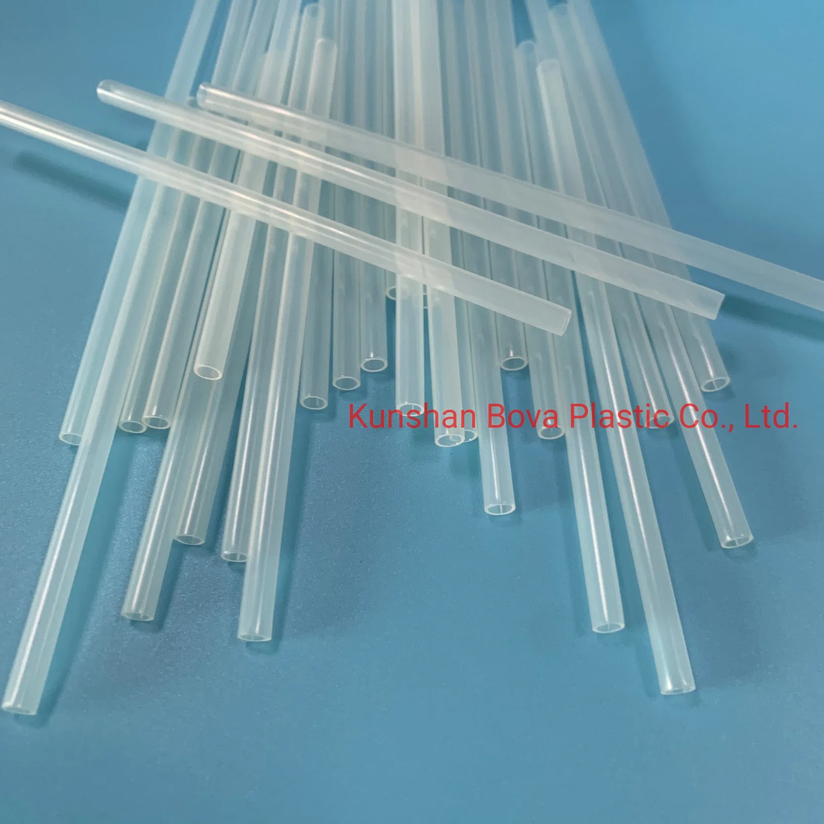 HDPE Multi-Groove Medical Grade Protector Sheath Catheter