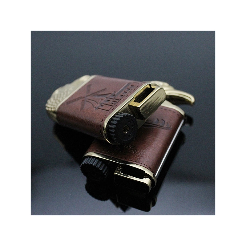 Cigar Lighter Lighters Torch Jet Flame Cigars Lot 2 USB Rechargeable Metal Portable Windproof Quti Car Advertising Personalized Cigar Lighter