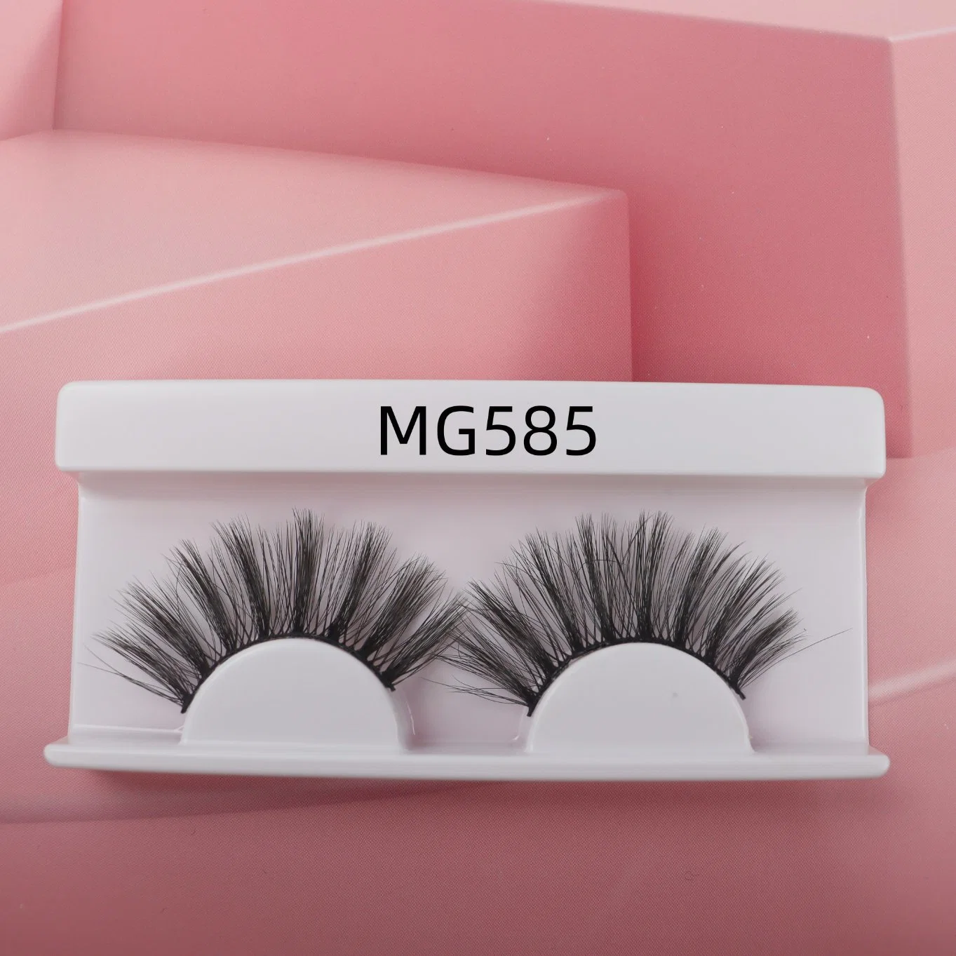 2023 Eyelash Extension Mink Eyelash False Eyelash with Wholesale/Supplier Factory Price