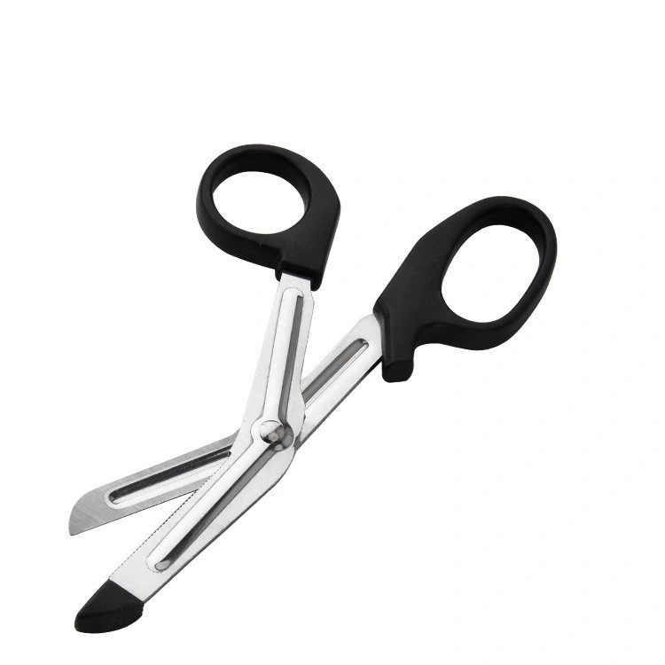 Medical Emergency First Aid Scissor of Factory Direct Sale