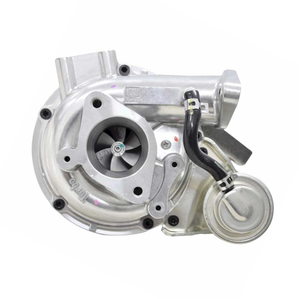 14411-Vk500 Diesel Engine Turbocharger for Nissan Navara Yd25