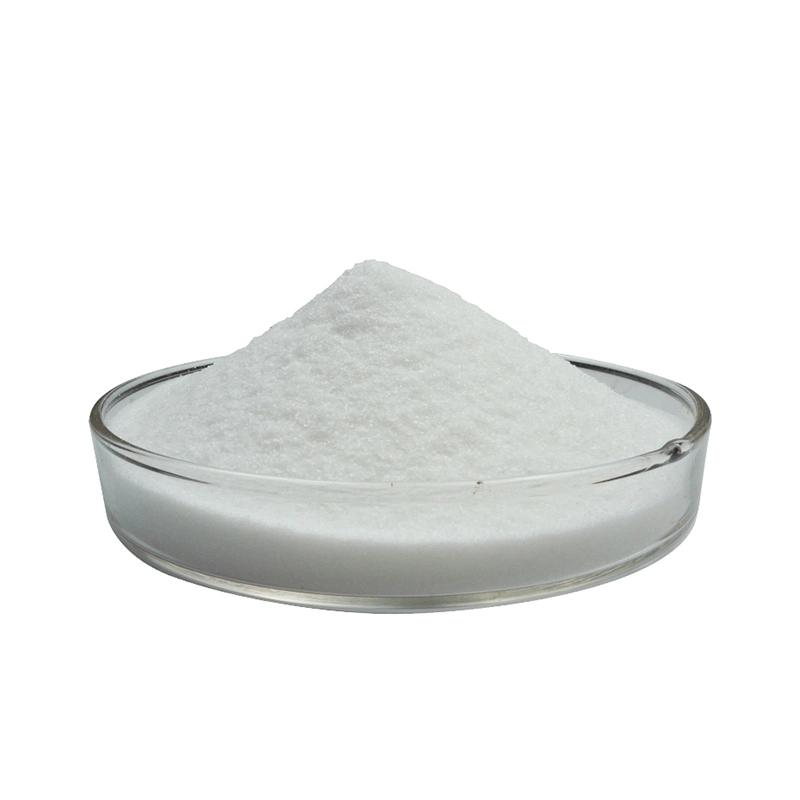 Ammonium Bicarbonate Large Stock Factory Supply CAS 1066-33-7