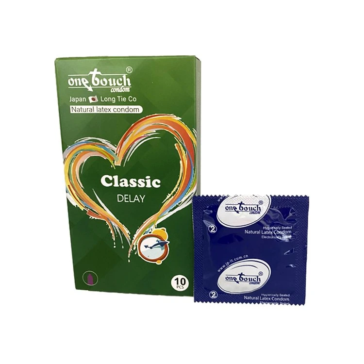 Wholesale/Supplier Flavor Invisible Extra Thin Condoms for Men and Women Big Oral Sex