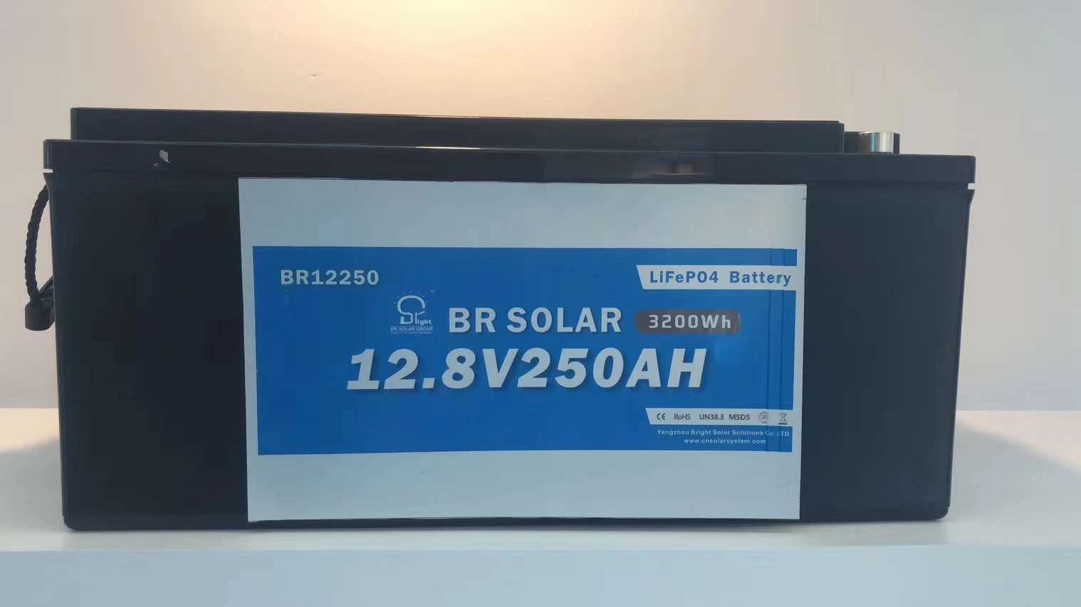 Monocrystalline Silicon 5 Years Product Lighting Portable Energy Solar Home System Factory