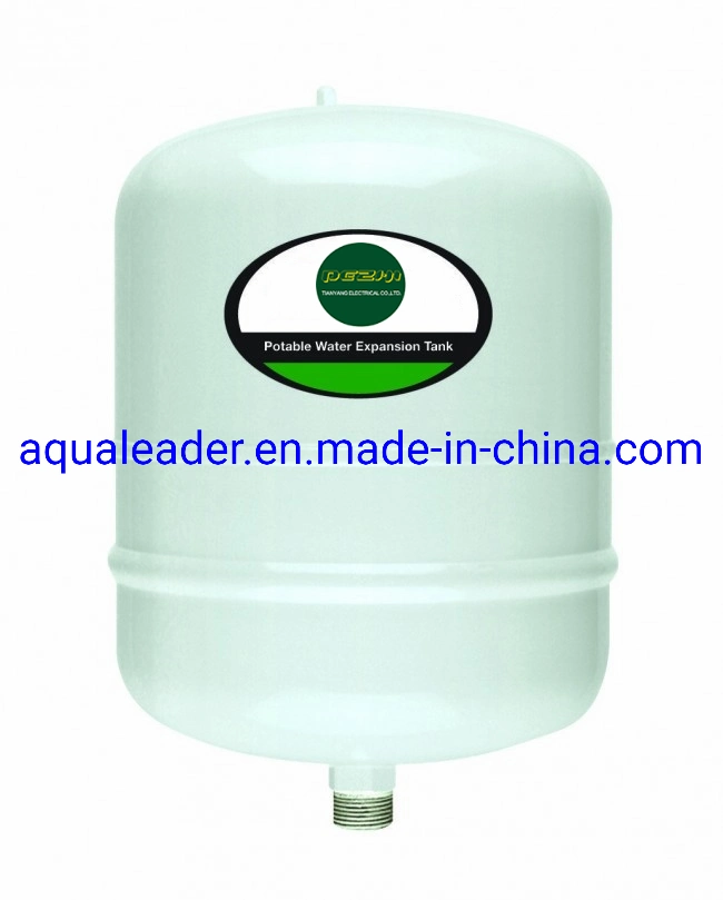 Professional 2 Gallon Thermal Expansion Tank for Water Heaters