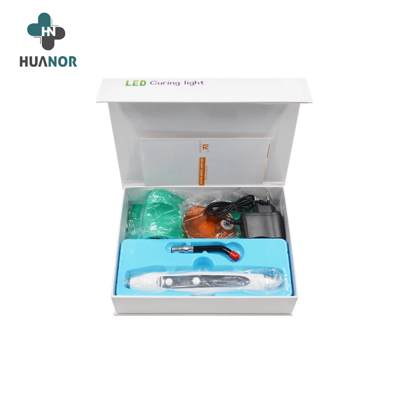 Rechargeable Dental LED Light Curing Machine, Dental Equipment