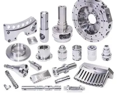 High quality/High cost performance  Customized CNC Metal Fabrication Processing of Machinery Device