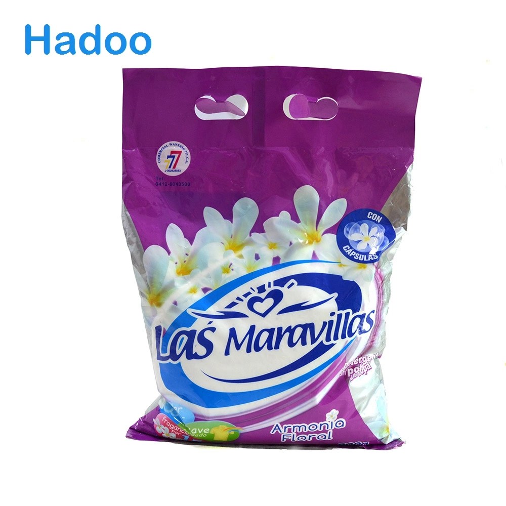 High quality/High cost performance  Eco Friendly Washing Powder Laundry Detergent / Soap Powder