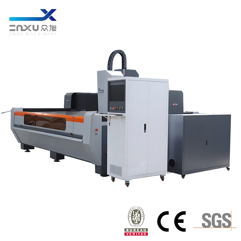 CNC Glass Drilling Machine, Atomatic Glass Drilling Machine Zxx-C3018 for Big Glass Drilling