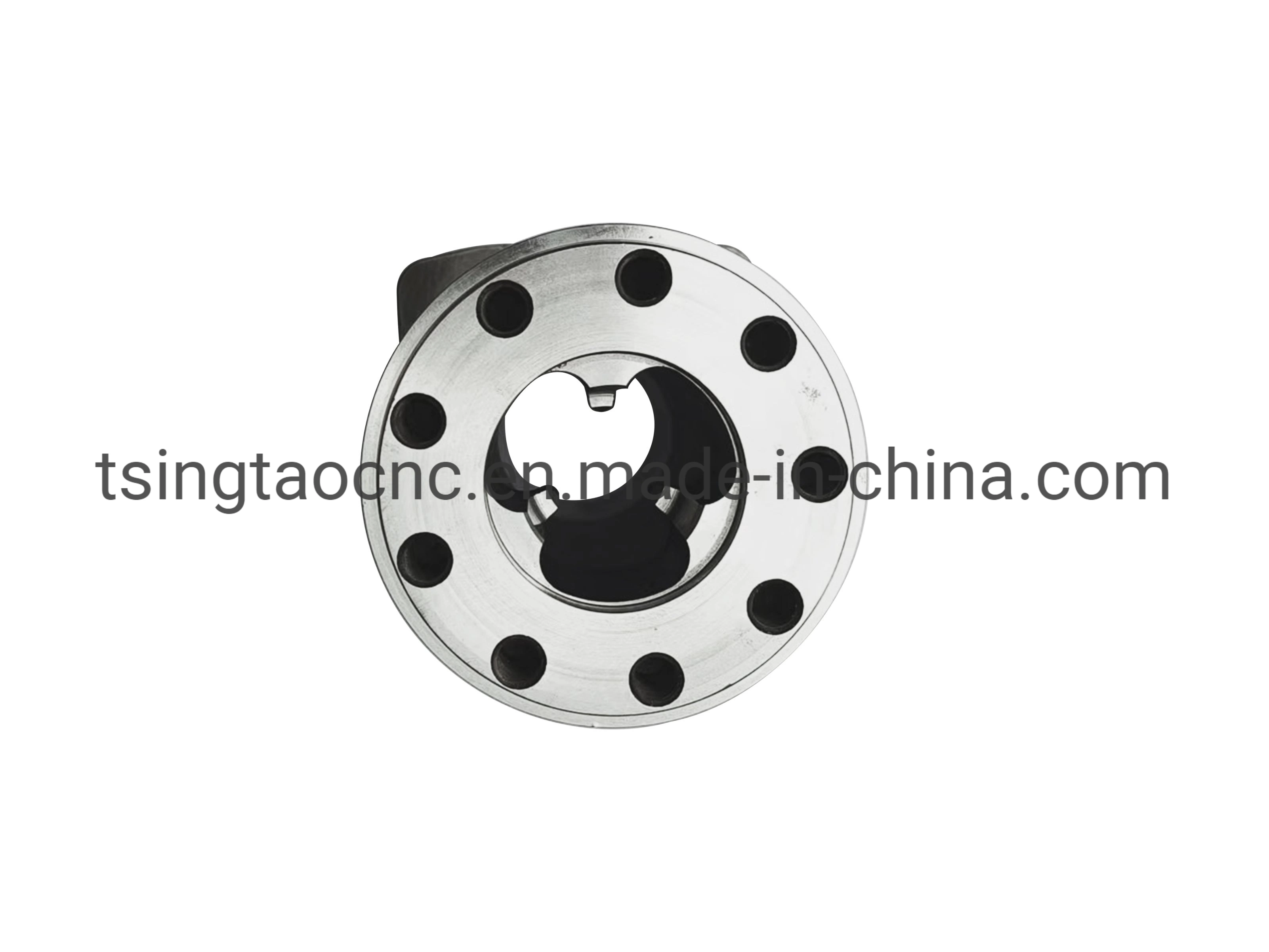 Custom Lost Wax Casing Stainless Casting Valve Component