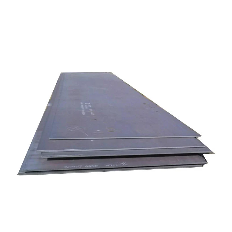 ASTM Hot Rolled and Cold Rolled Pressure Vessel Steel Plate/15mo3 16mo3 42CrMo Pressure Vessel Plate