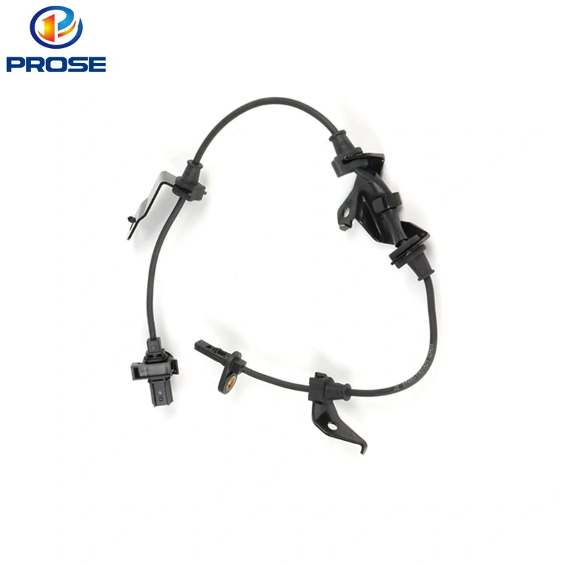 Peças do motor peças automáticas Sensor de velocidade das rodas Sensor ABS 57450-Tao-A01