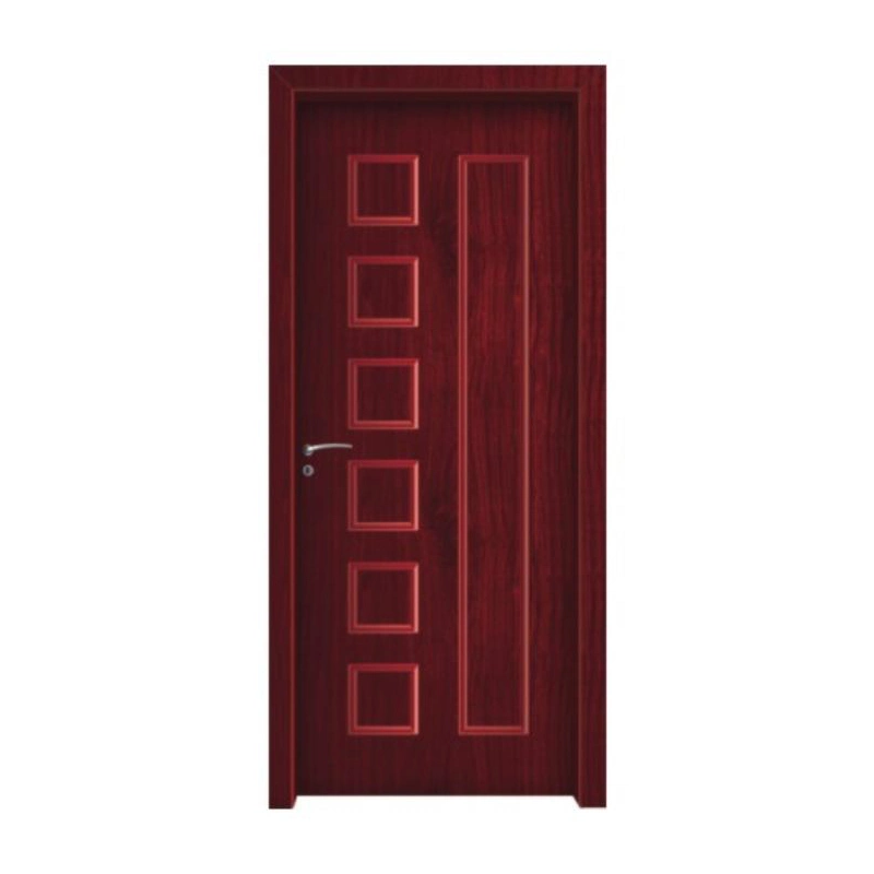 Can Easily Be Recycled Infinity Designs PVC Kitchen Door WPC Toilet Door