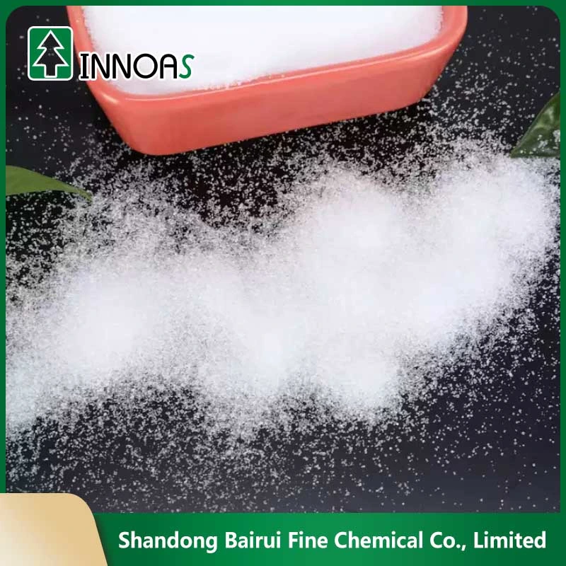 Made in China Food Grade Citric Acid Monohydrate/Anhydrous CAS 5949-29-1 with Good Price