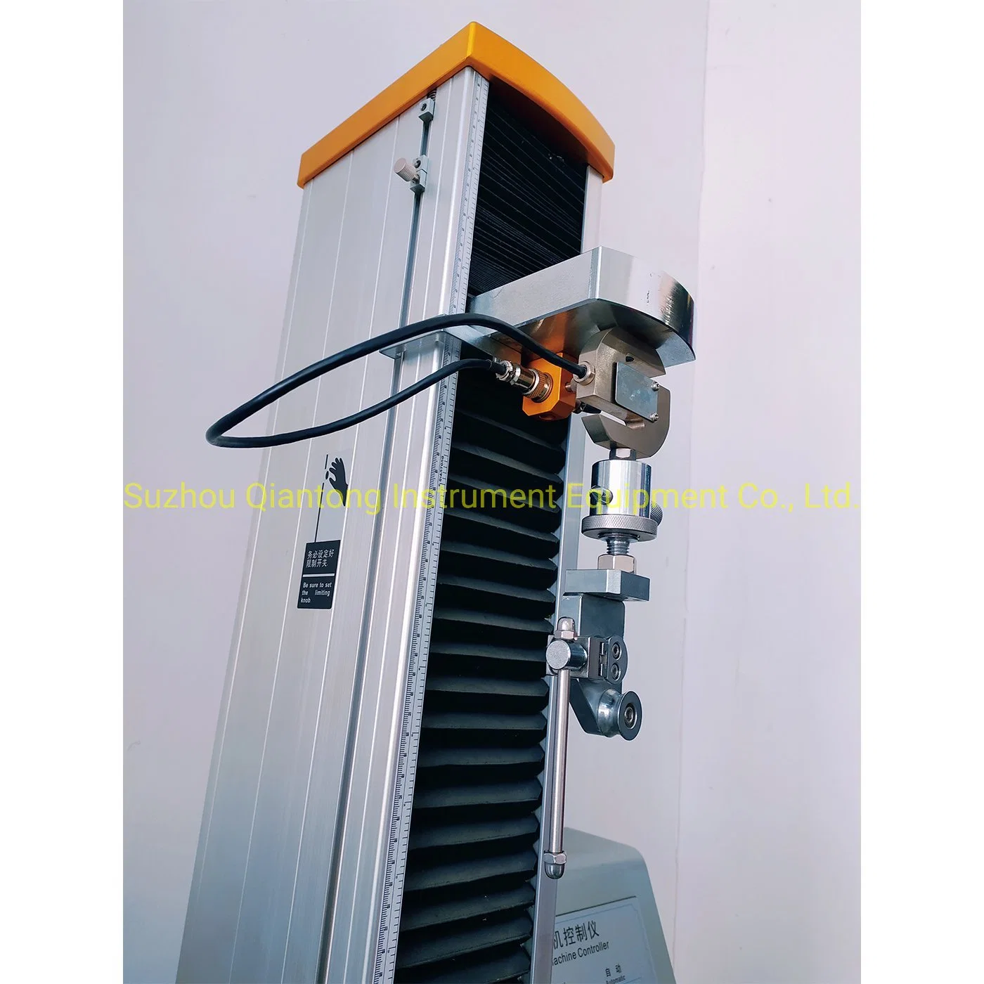 Single Column Film Elongation Tensile Test/Testing Equipment