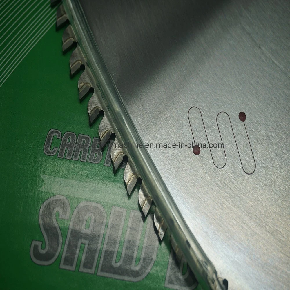 Factory Price OEM Available Tungsten Carbide Alloy Saw Blade for Cutting Aluminum