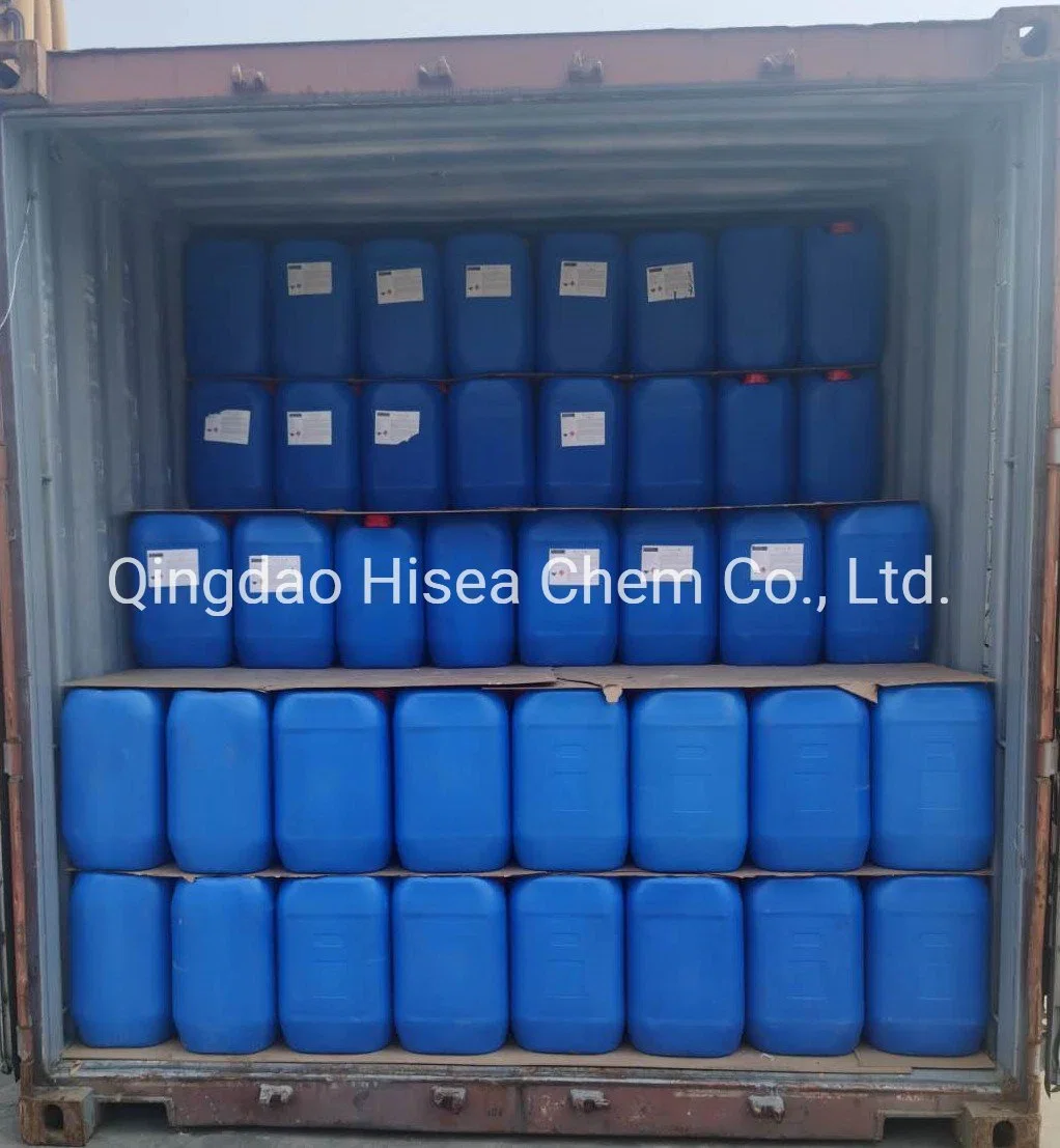 Best Factory Price Gaa/Acetic Acid Glacial 99%Min CAS No. 64-19-7