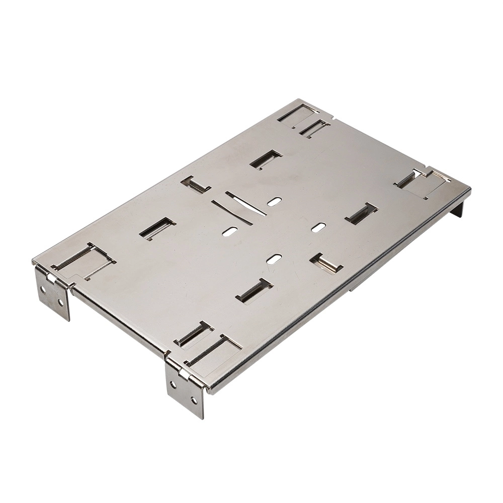 Automative Custom Made Electric Appliance Aluminum Heatsink