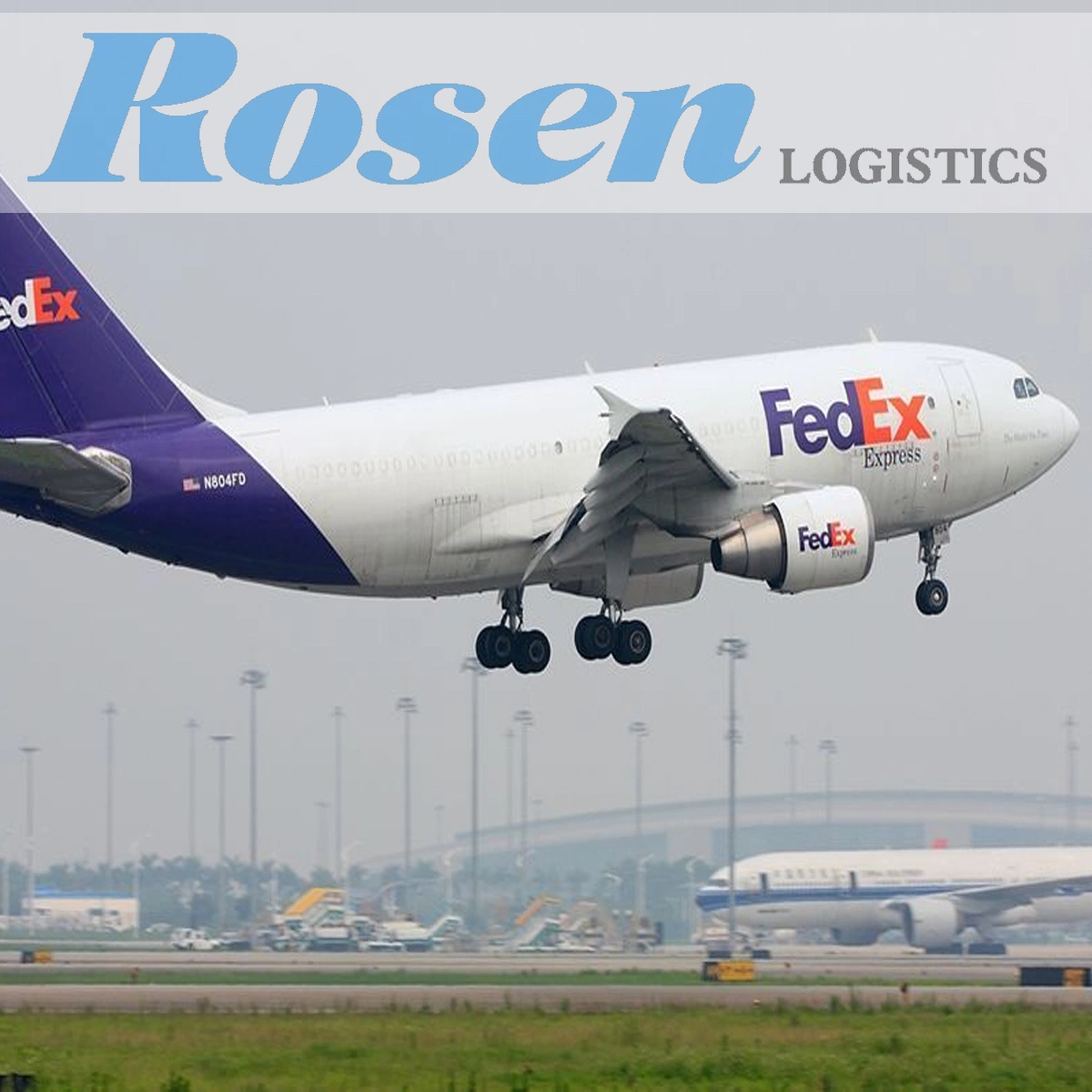 Fast Delivery DDP Air Shipping UPS FedEx Deliver Freight Forwarder From China to Australia