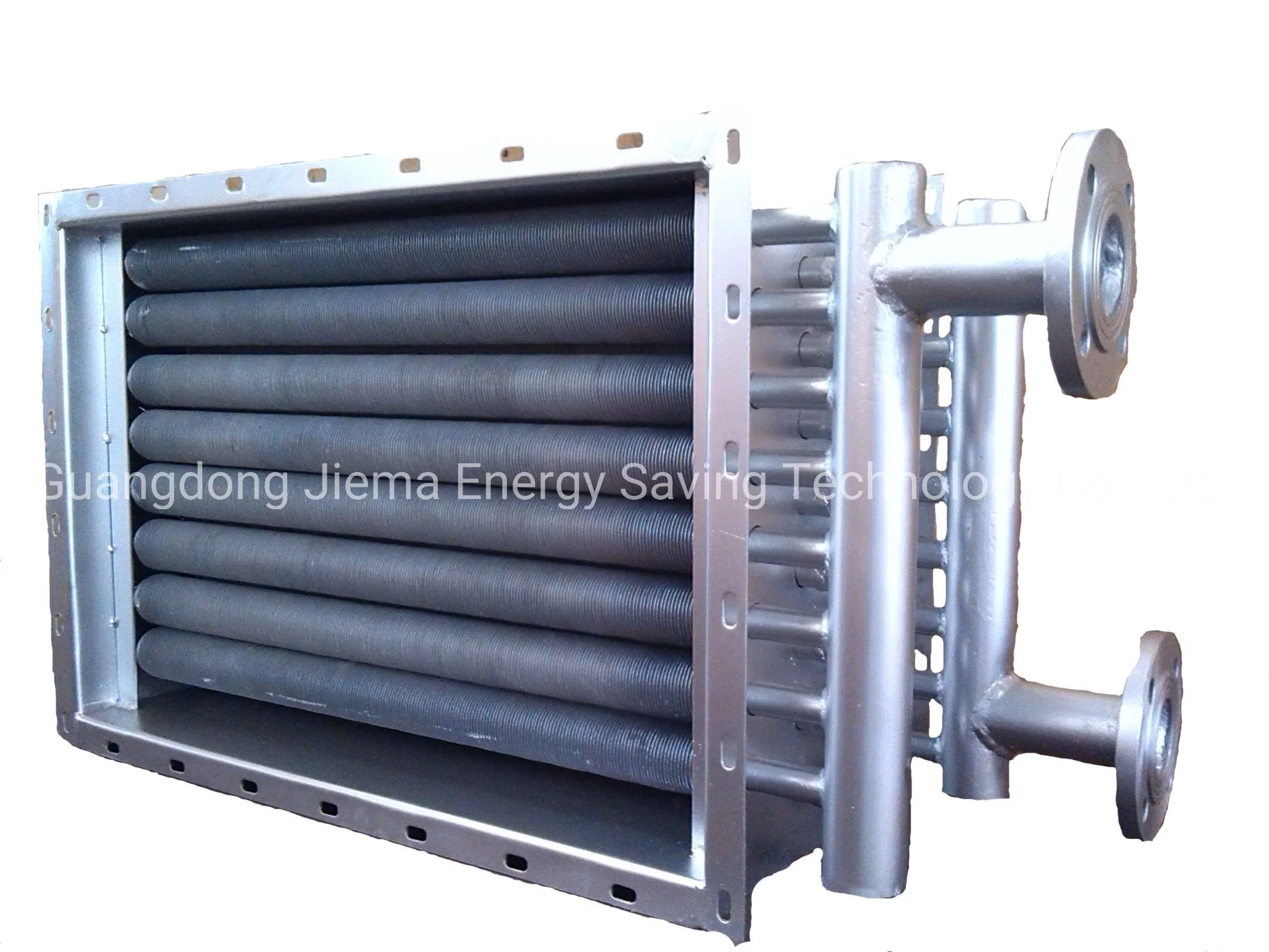 Custom Water to Air Heat Exchanger at Best Price