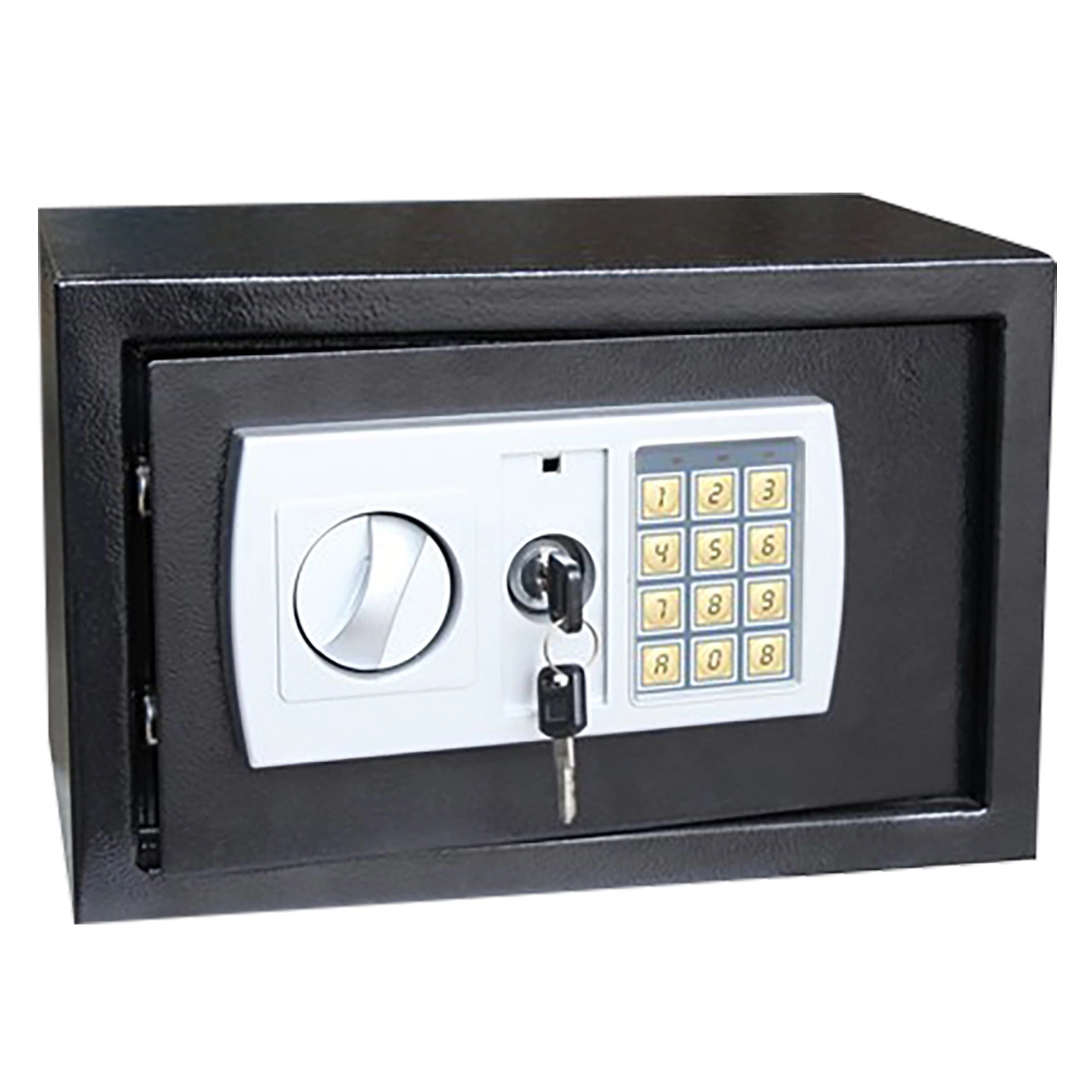 Mini Safes Electronic Cash Money Jewelry Safe Box Use Home