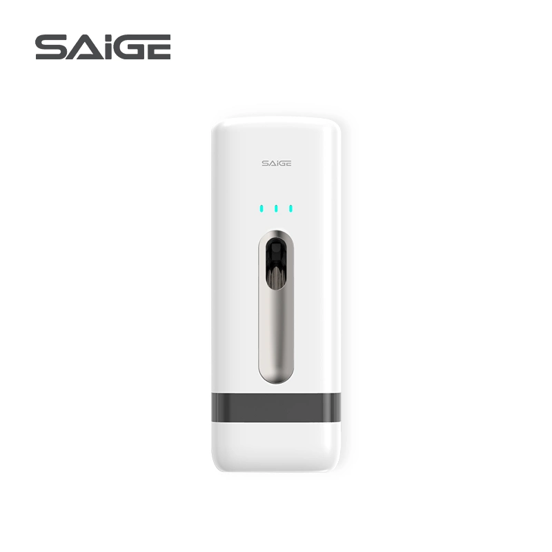 Saige Wall Mounted D Type Battery Operated Automatic Perfume Aerosol Dispenser