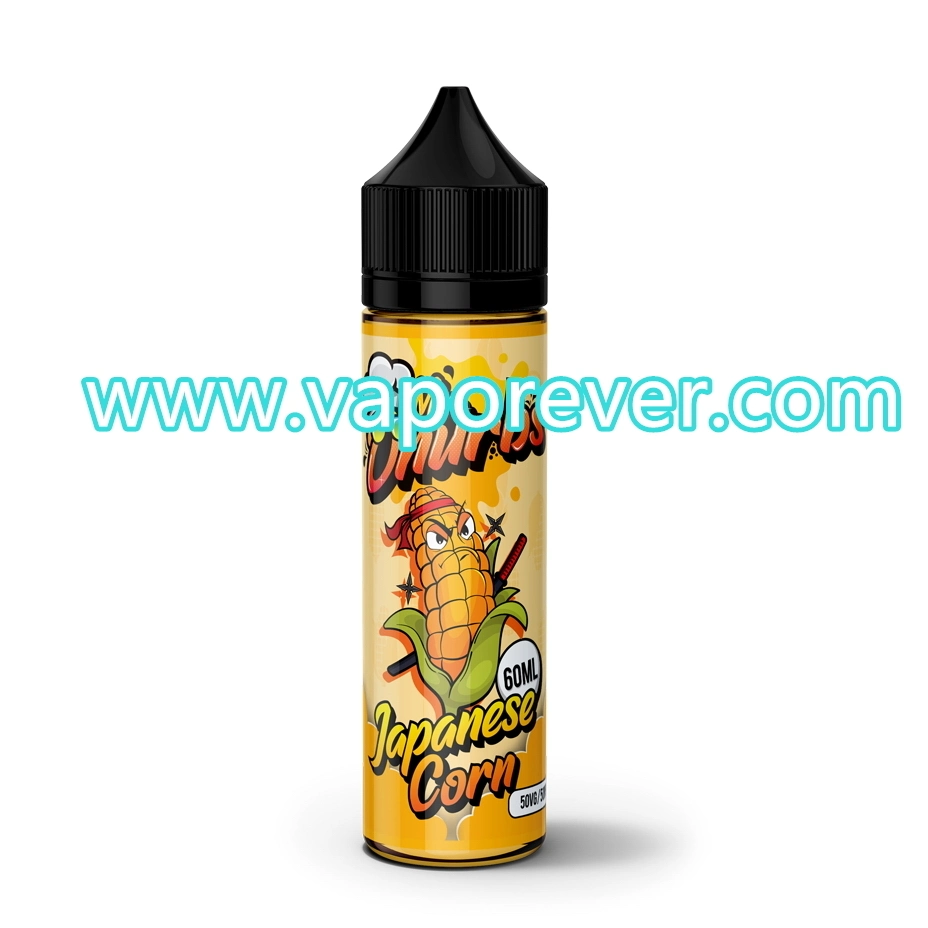 Deliciosa Mezcla de PIÑA PIÑA acidulada la cosecha de Sweet &amp; acidulada sabor tropical E-Liquid Vape jugo el jugo de E-cigarrillo E Classic